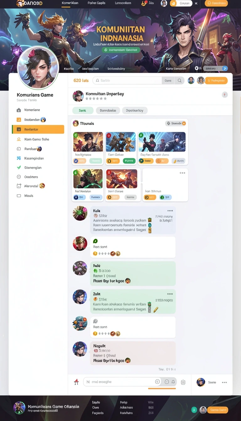Beragam pilihan permainan menarik dalam aplikasi Aplikasi zk7 Terbaru: Review dan Link Download.