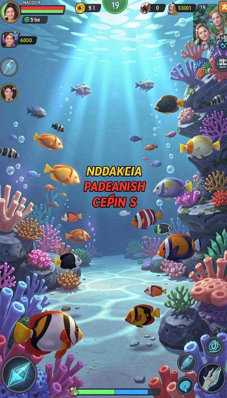 Beragam pilihan permainan menarik dalam aplikasi jmtoto APK: Fitur, Ukuran, dan Link Download.