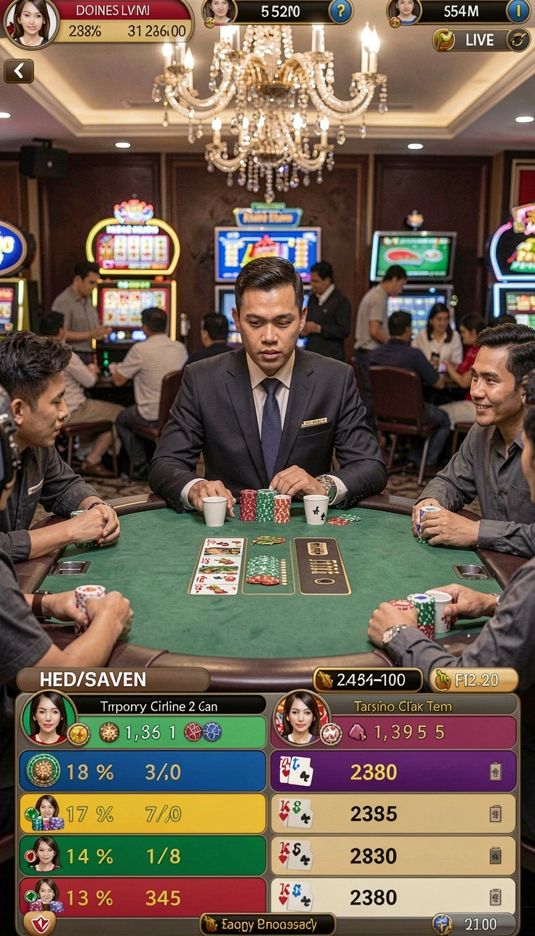 Beragam pilihan permainan menarik dalam aplikasi myslot188 Terbaru: Download APK Resmi dan Aman.