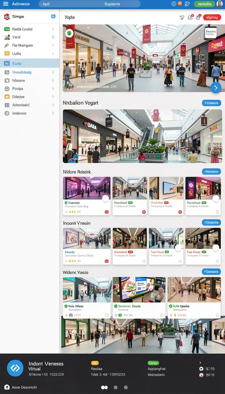 Beragam pilihan permainan menarik dalam aplikasi mamen123 Terbaru untuk Android: Download APK Gratis.