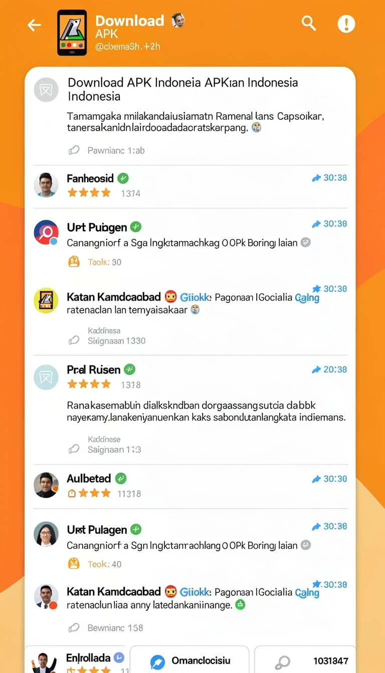 Beragam pilihan permainan menarik dalam aplikasi lakutoto App: Info, Rating, dan Link Download.