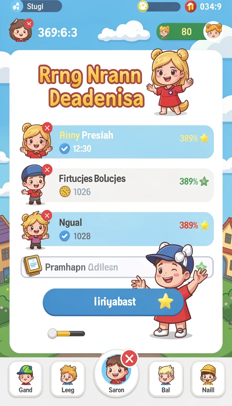 Beragam pilihan permainan menarik dalam aplikasi spinharta Terbaru: Download APK dan Info Lengkap.