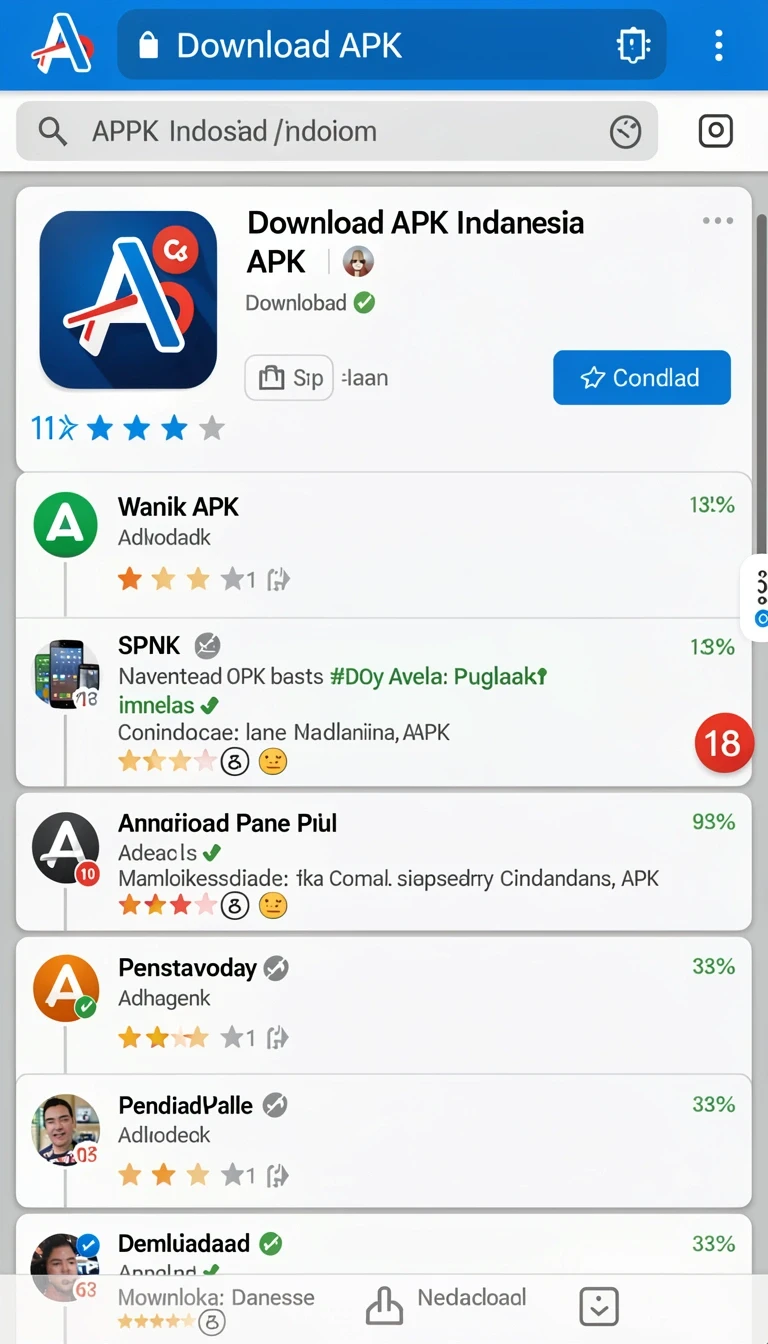 Beragam pilihan permainan menarik dalam aplikasi Download Aplikasi vipinvitation Terbaru untuk HP Android.