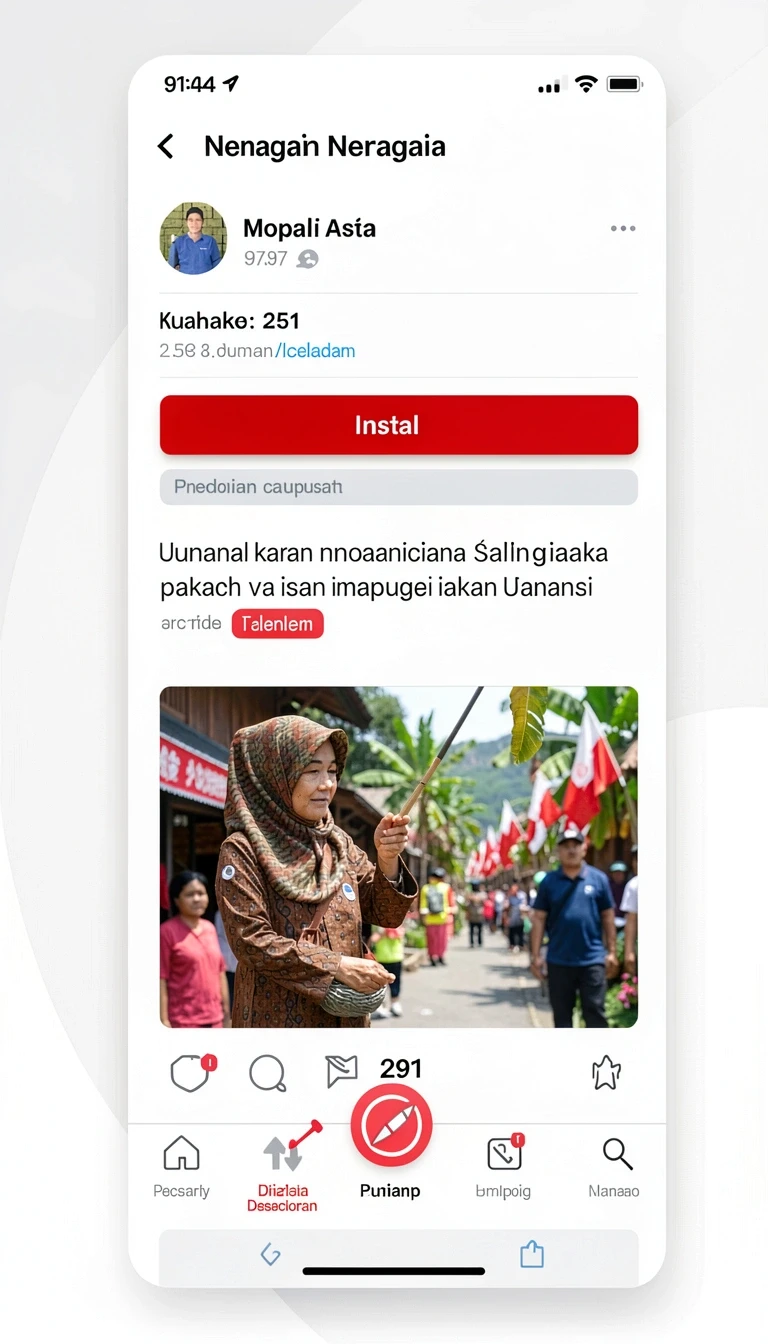 Beragam pilihan permainan menarik dalam aplikasi ajr88 App Terbaru: Fitur Unggulan dan Download.