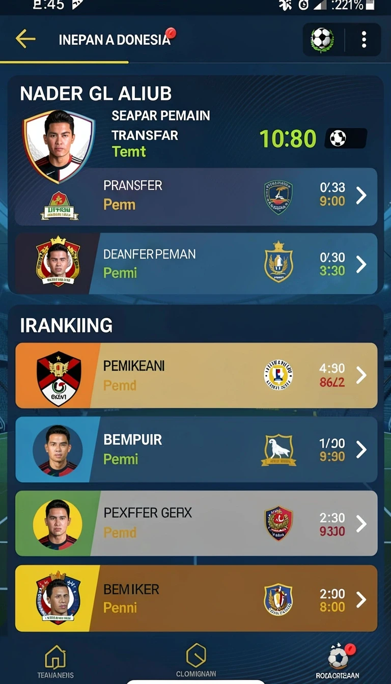 Beragam pilihan permainan menarik dalam aplikasi Aplikasi prprpr Terbaik untuk Android dan iOS.