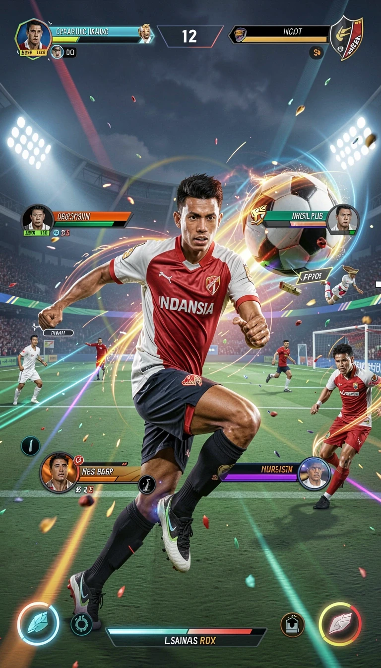 Beragam pilihan permainan menarik dalam aplikasi Aplikasi topanwin Terbaru: Review dan Link Download.