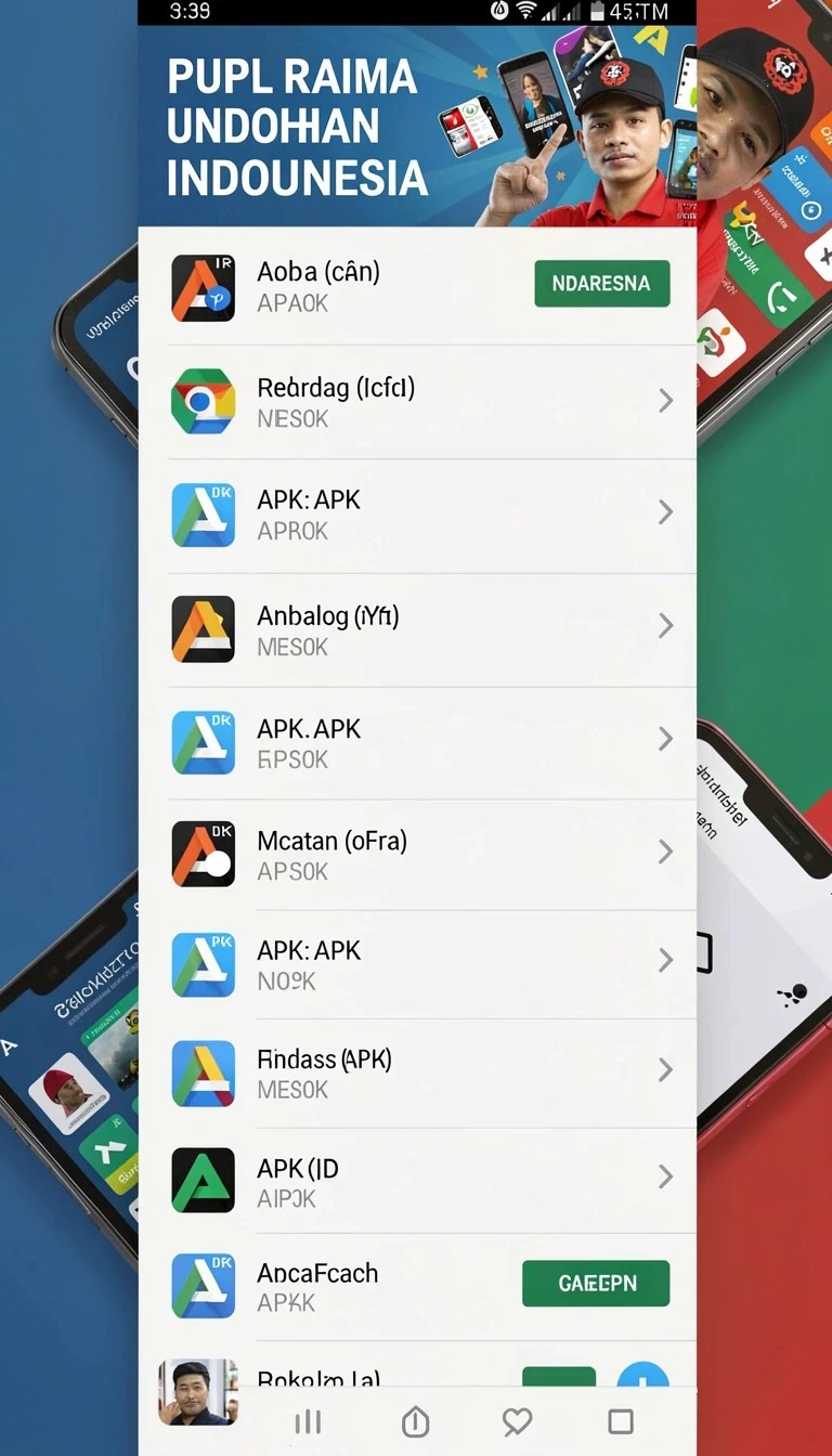 Beragam pilihan permainan menarik dalam aplikasi Info Lengkap Aplikasi sontogel Versi Terbaru.