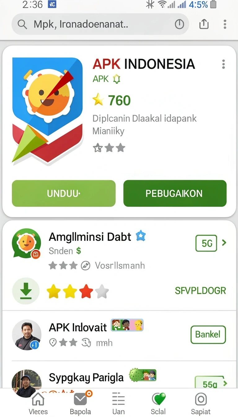 Beragam pilihan permainan menarik dalam aplikasi Review Aplikasi rip3 Versi Terbaru.