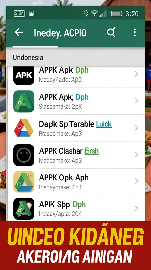 Beragam pilihan permainan menarik dalam aplikasi 8svip App Terbaru: Fitur Unggulan dan Download.