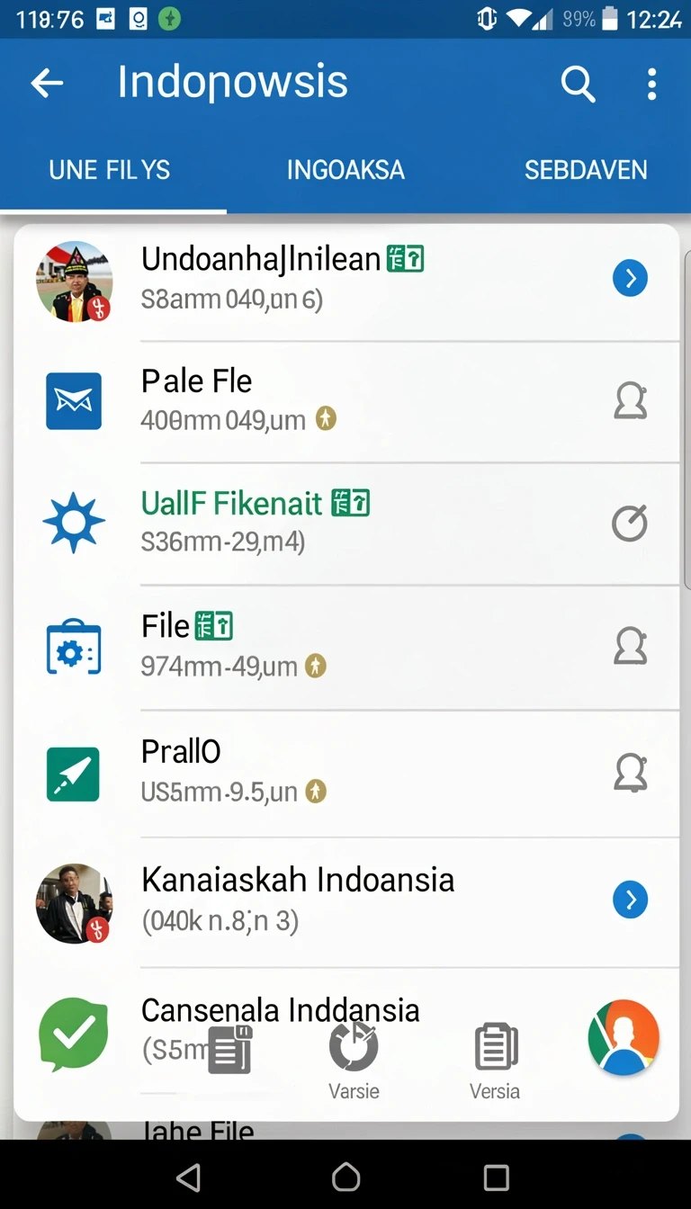 Beragam pilihan permainan menarik dalam aplikasi Aplikasi limit Terbaru dan Terlengkap.