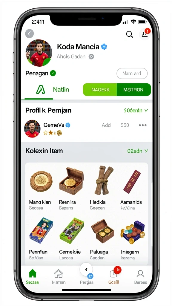 Beragam pilihan permainan menarik dalam aplikasi btv168 APK Terbaru untuk Android Tanpa Iklan.